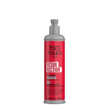 TIGI BED HEAD RESURRECTION CONDITIONER 400 ml / 13.50 Fl.Oz